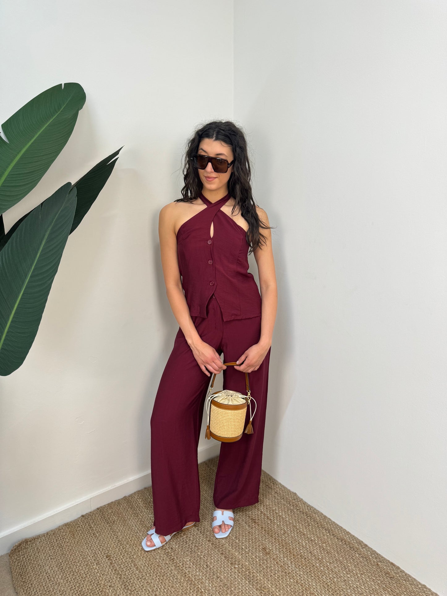 Pantalone Twoway