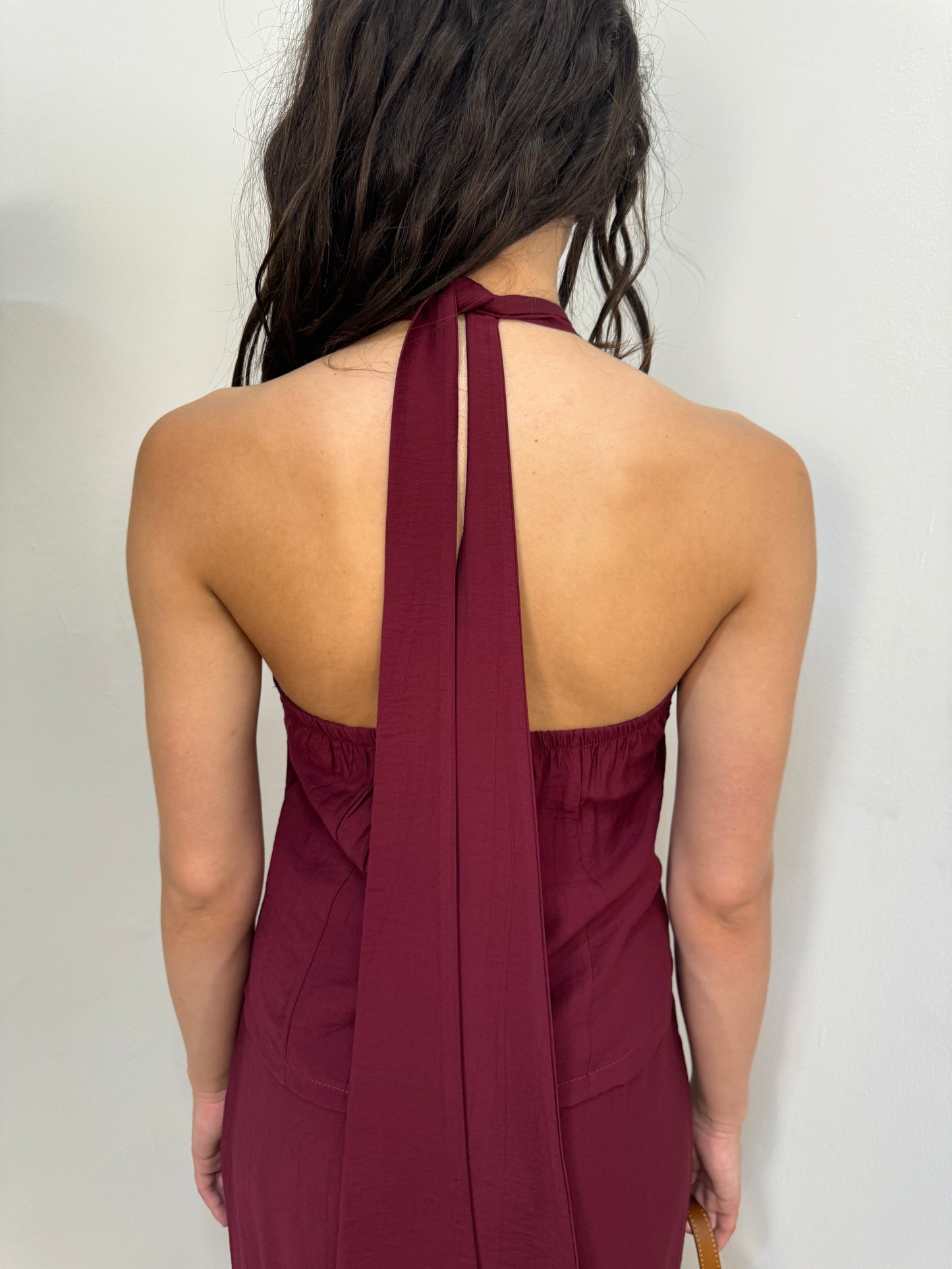 Gilet Twoway