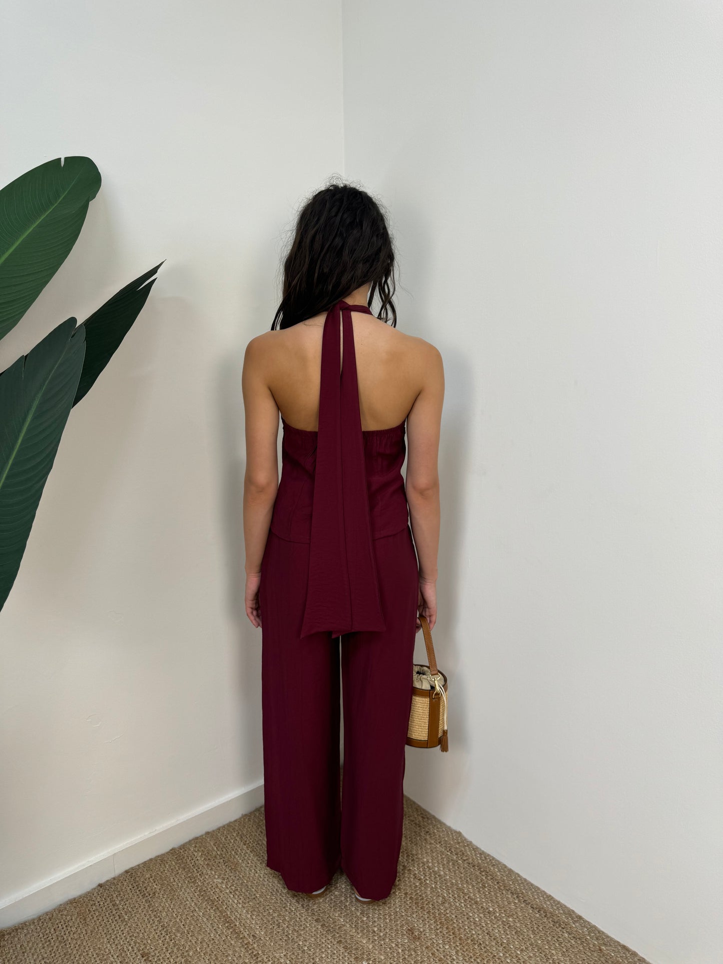 Pantalone Twoway