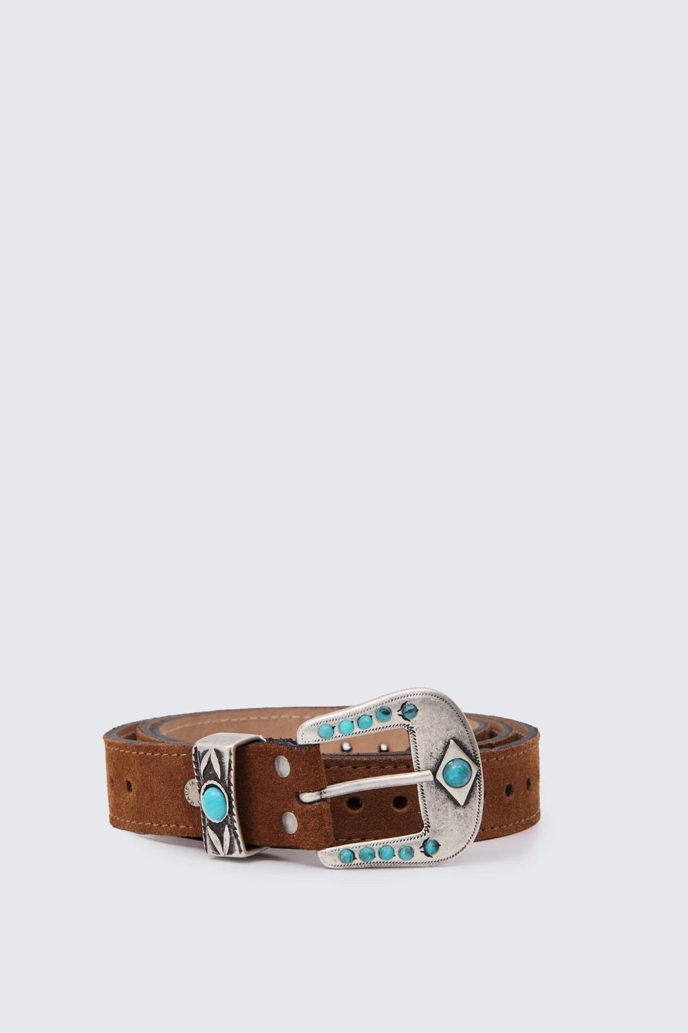 Cinta texana traforata Twoway
