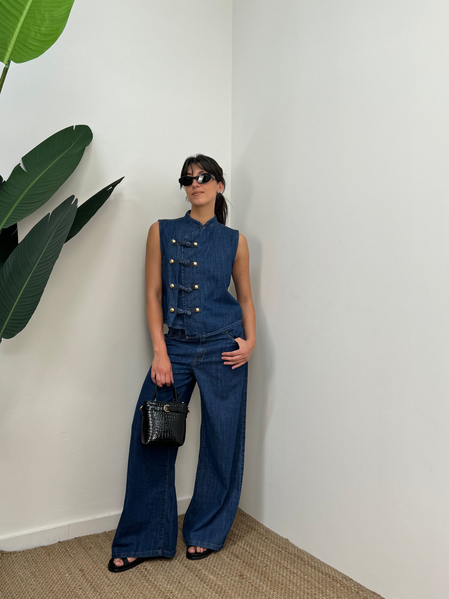 Jeans eiki
