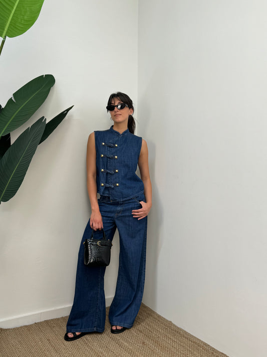 Jeans eiki