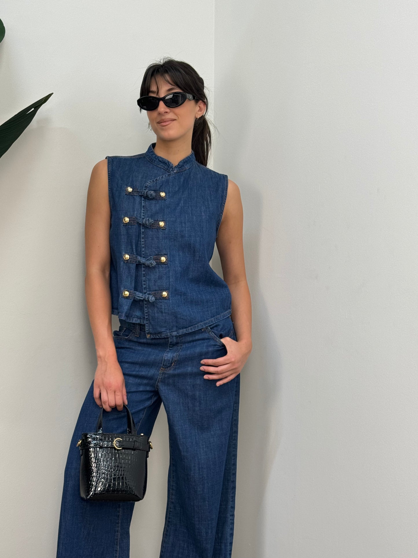 Jeans eiki