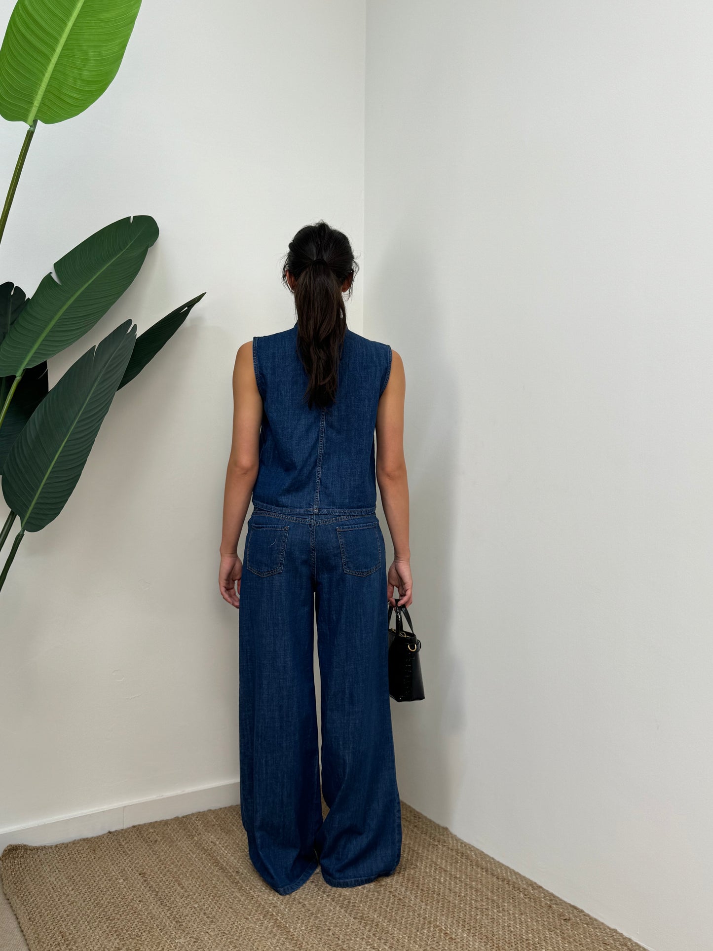 Jeans eiki