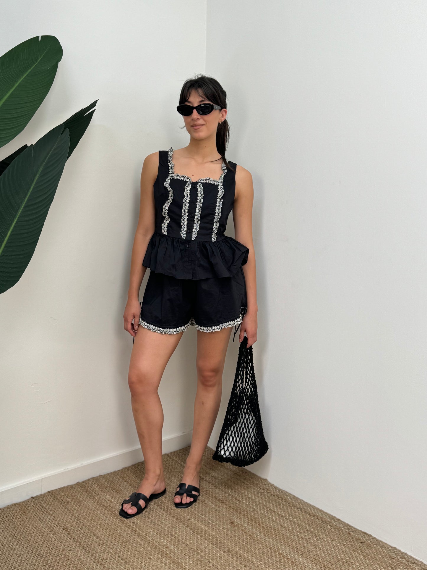 Top Glamorous