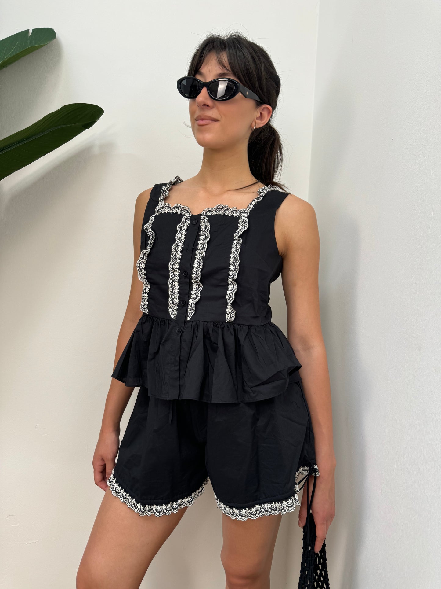Top Glamorous