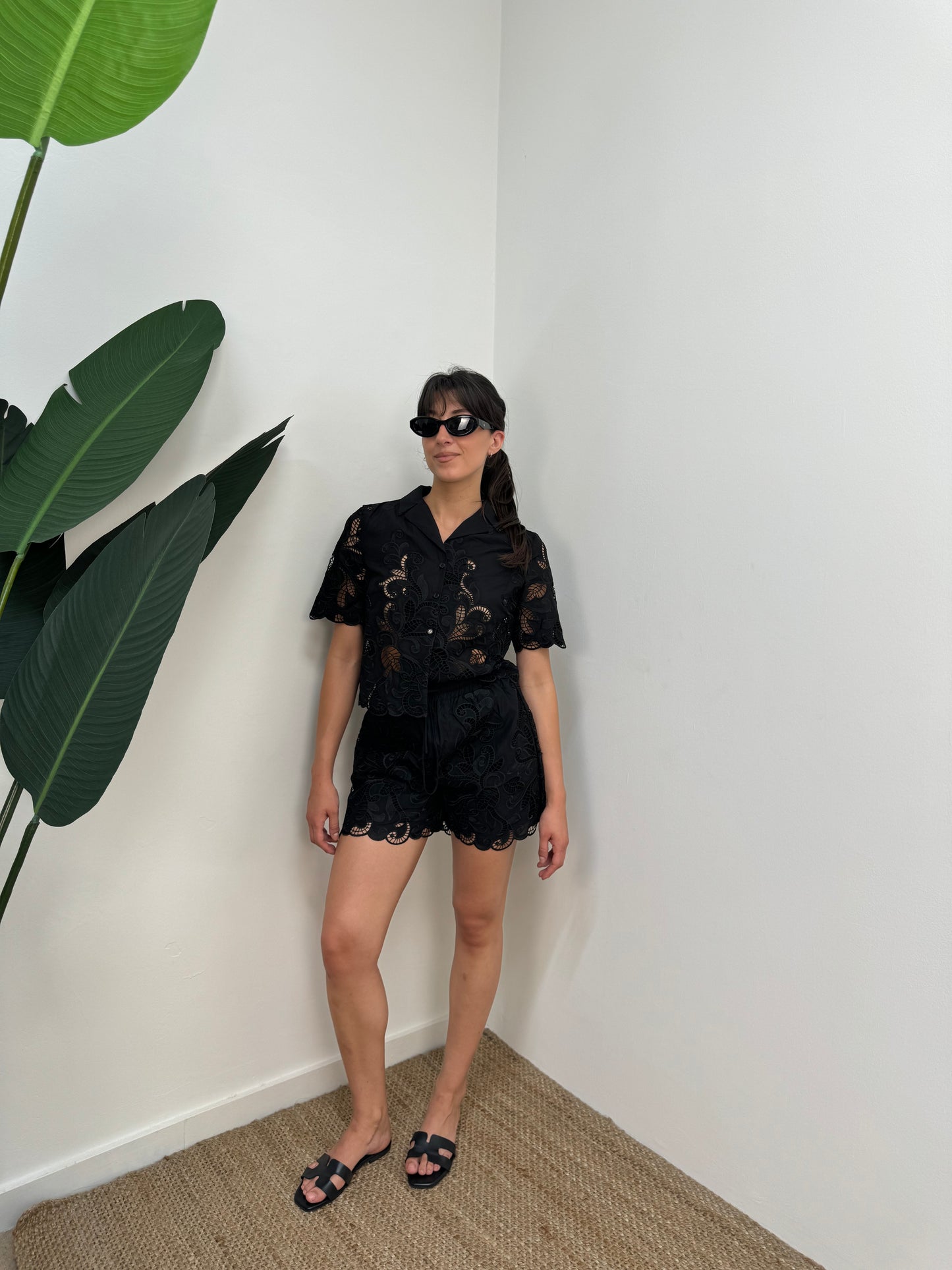 Pantaloncino Glamorous