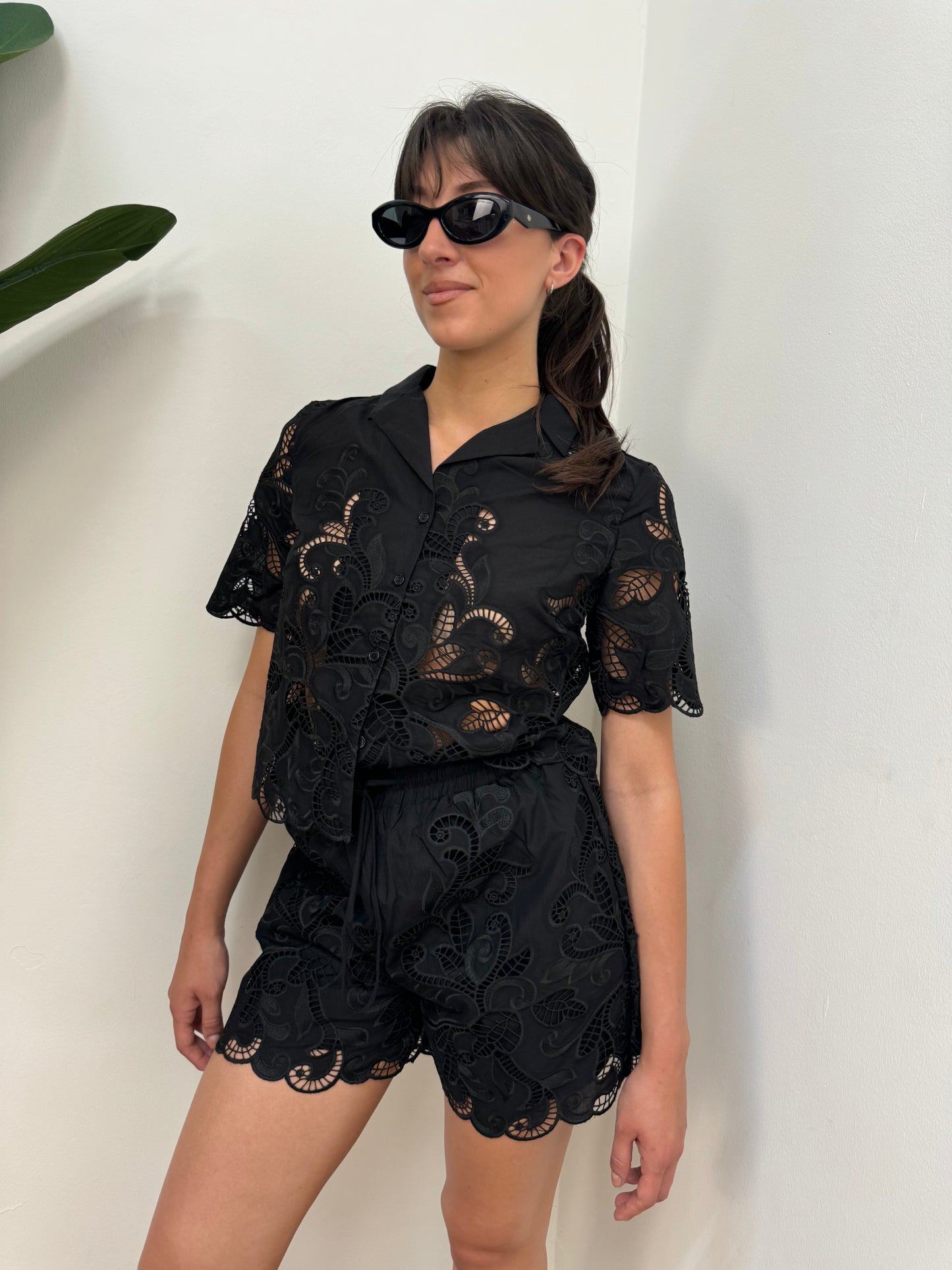 Pantaloncino Glamorous