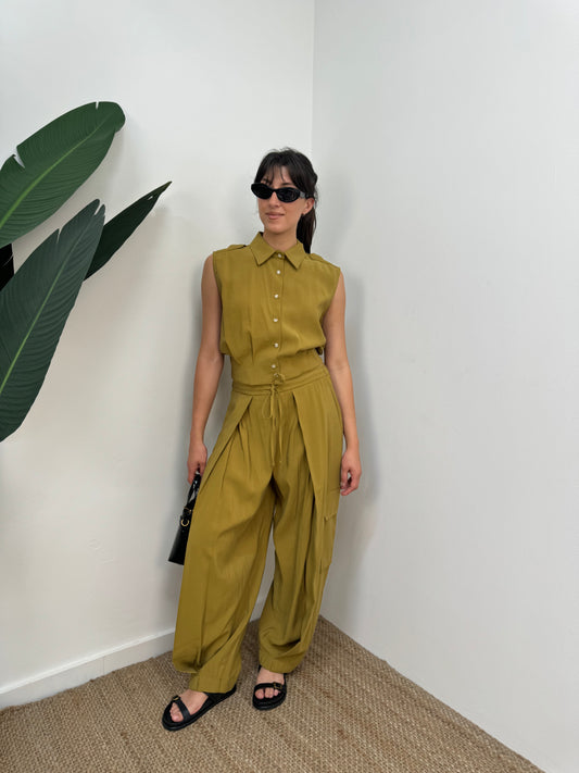 Pantalone  pence Lumina