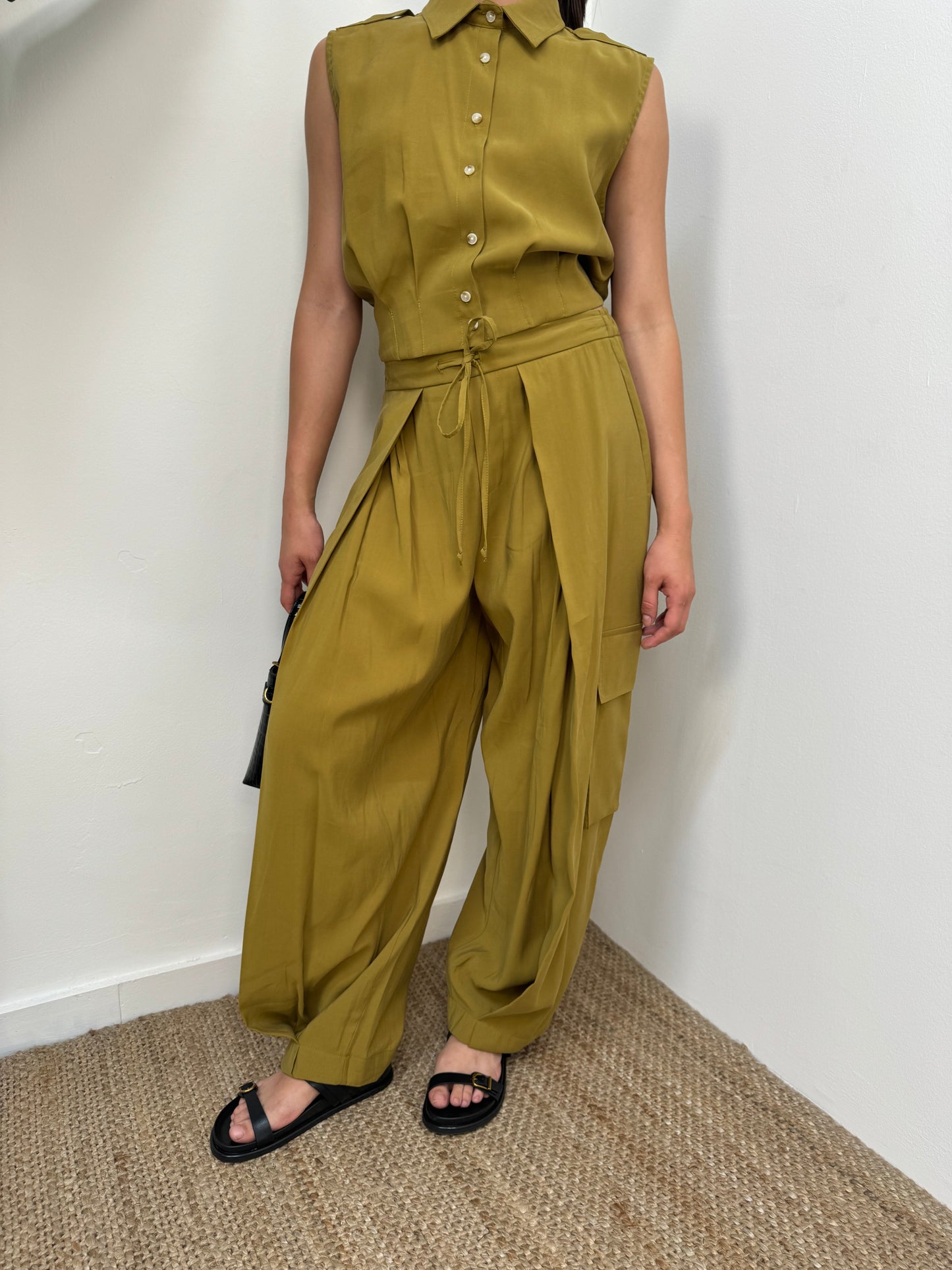 Pantalone  pence Lumina