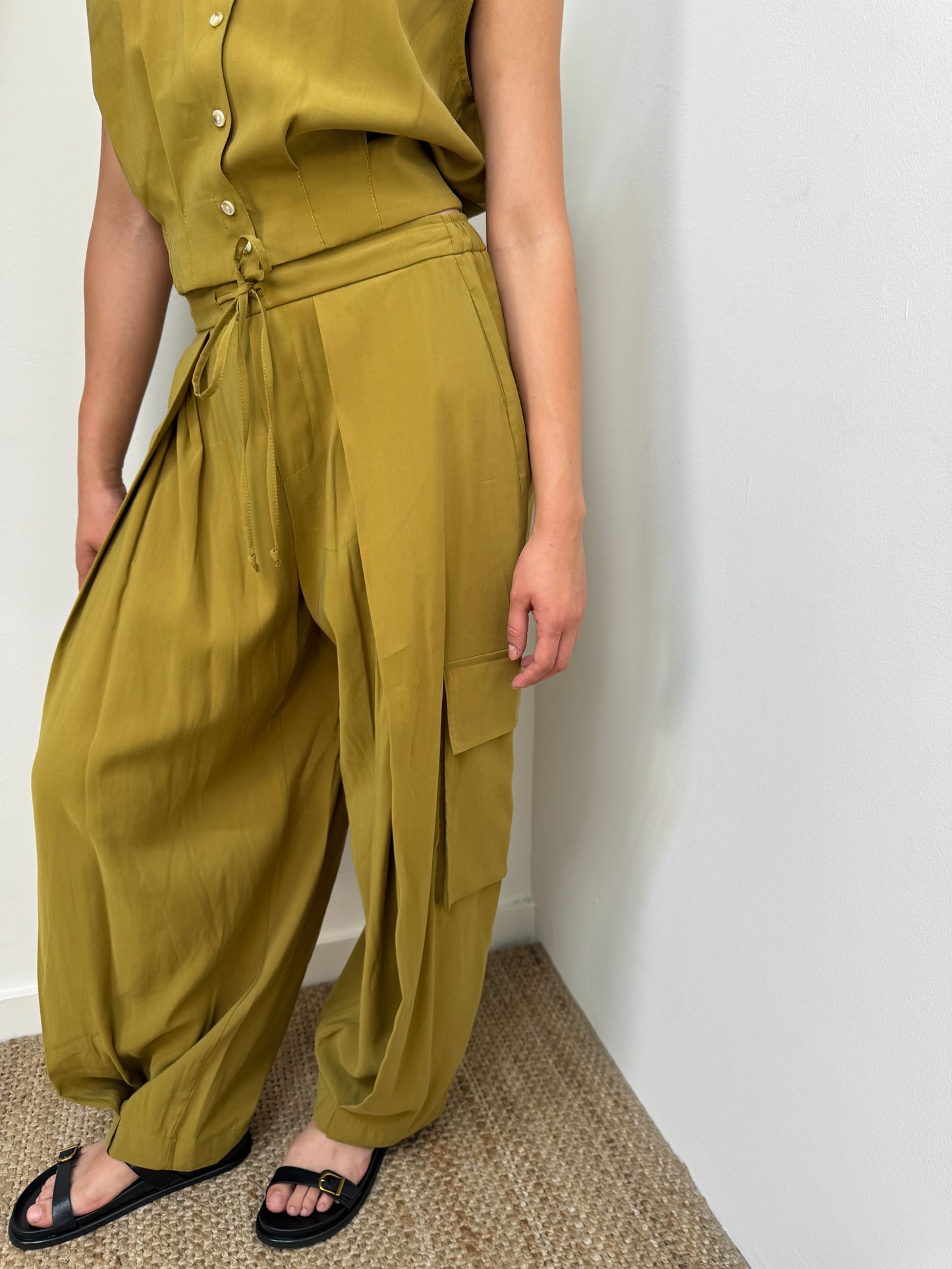 Pantalone  pence Lumina