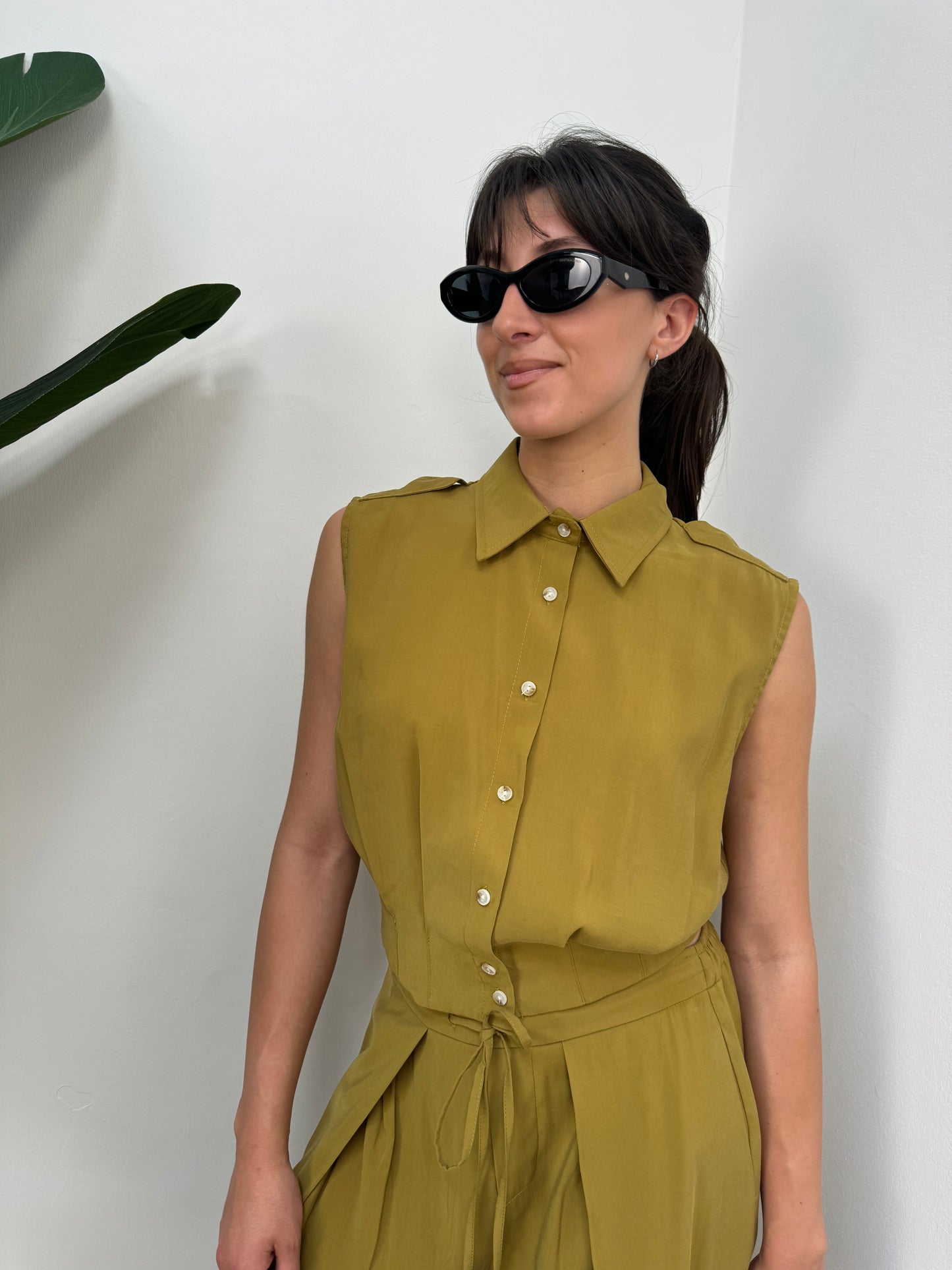 Gilet Lumina