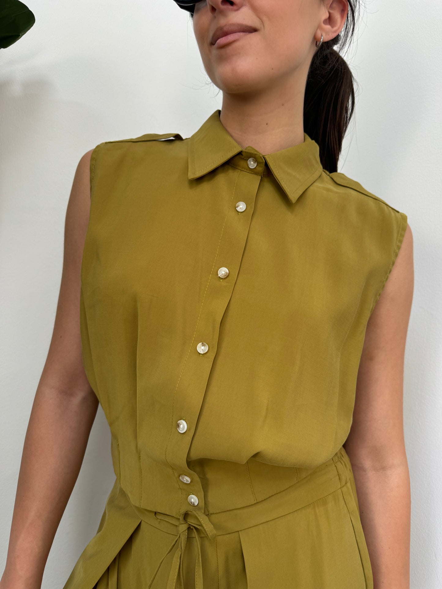 Gilet Lumina