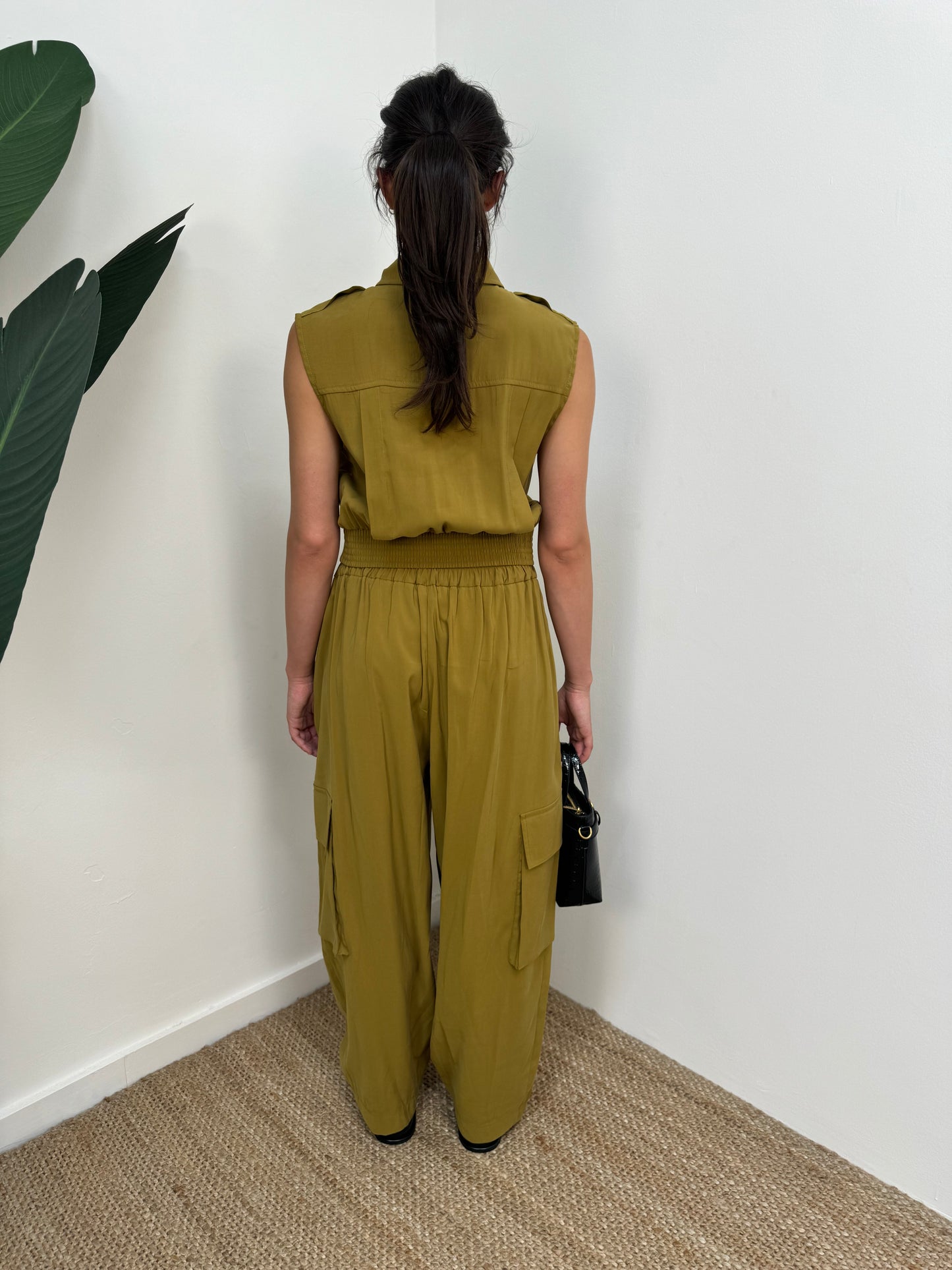 Pantalone  pence Lumina