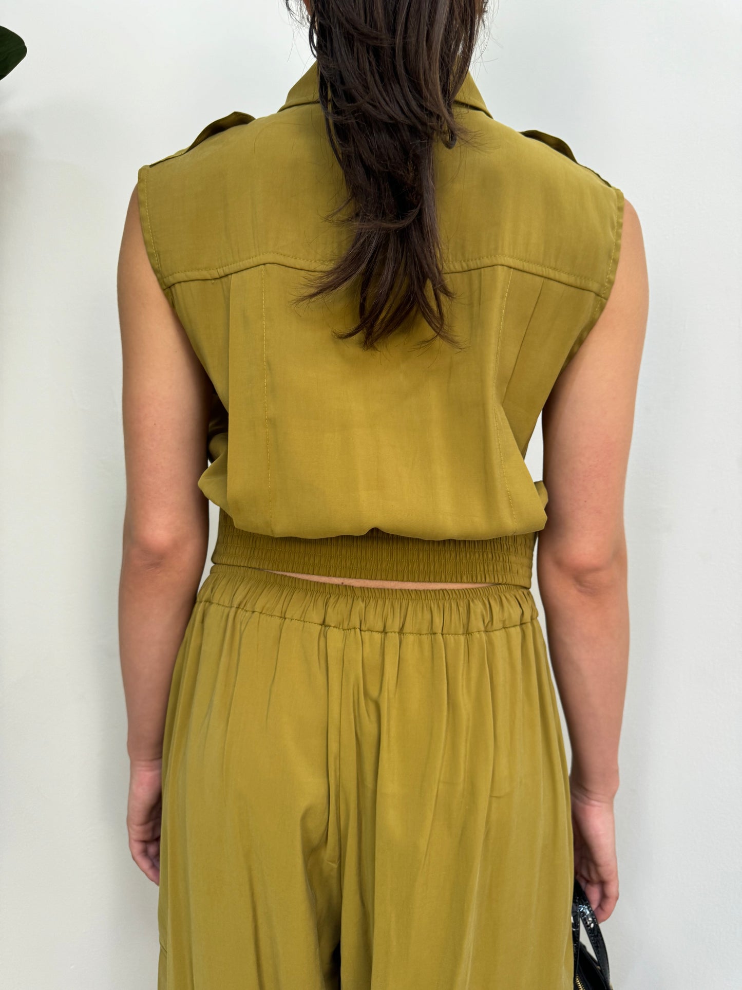 Gilet Lumina