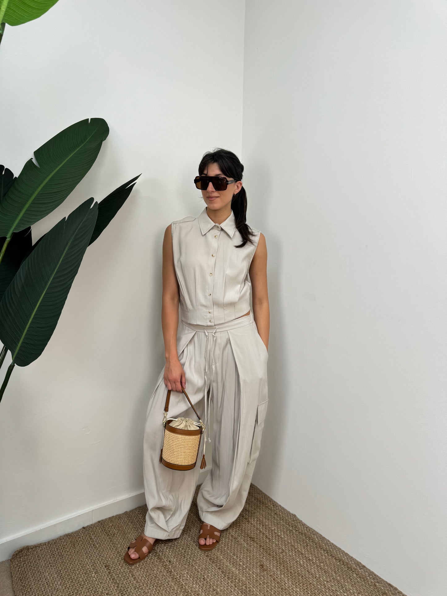 Gilet Lumina