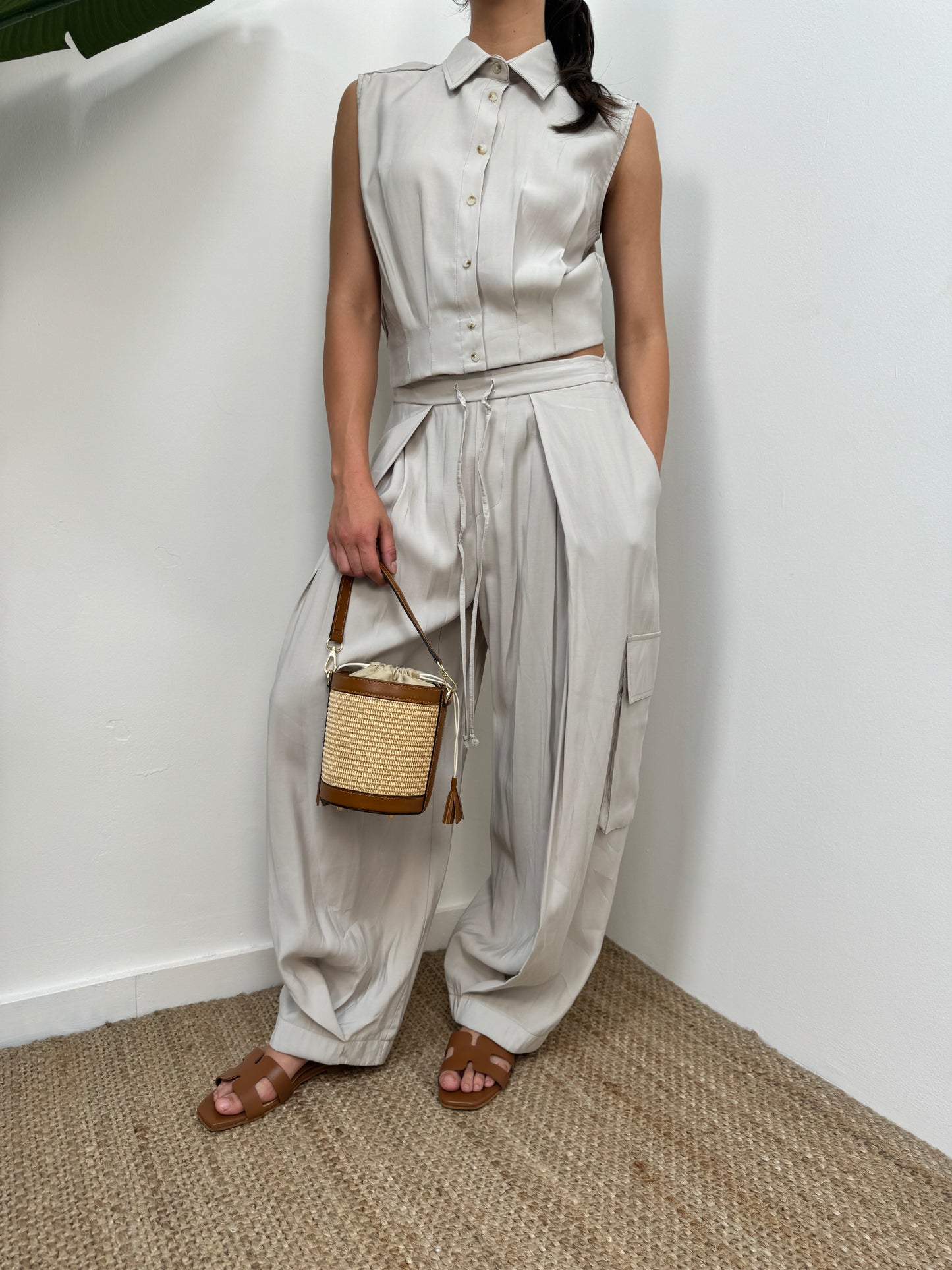 Pantalone  pence Lumina
