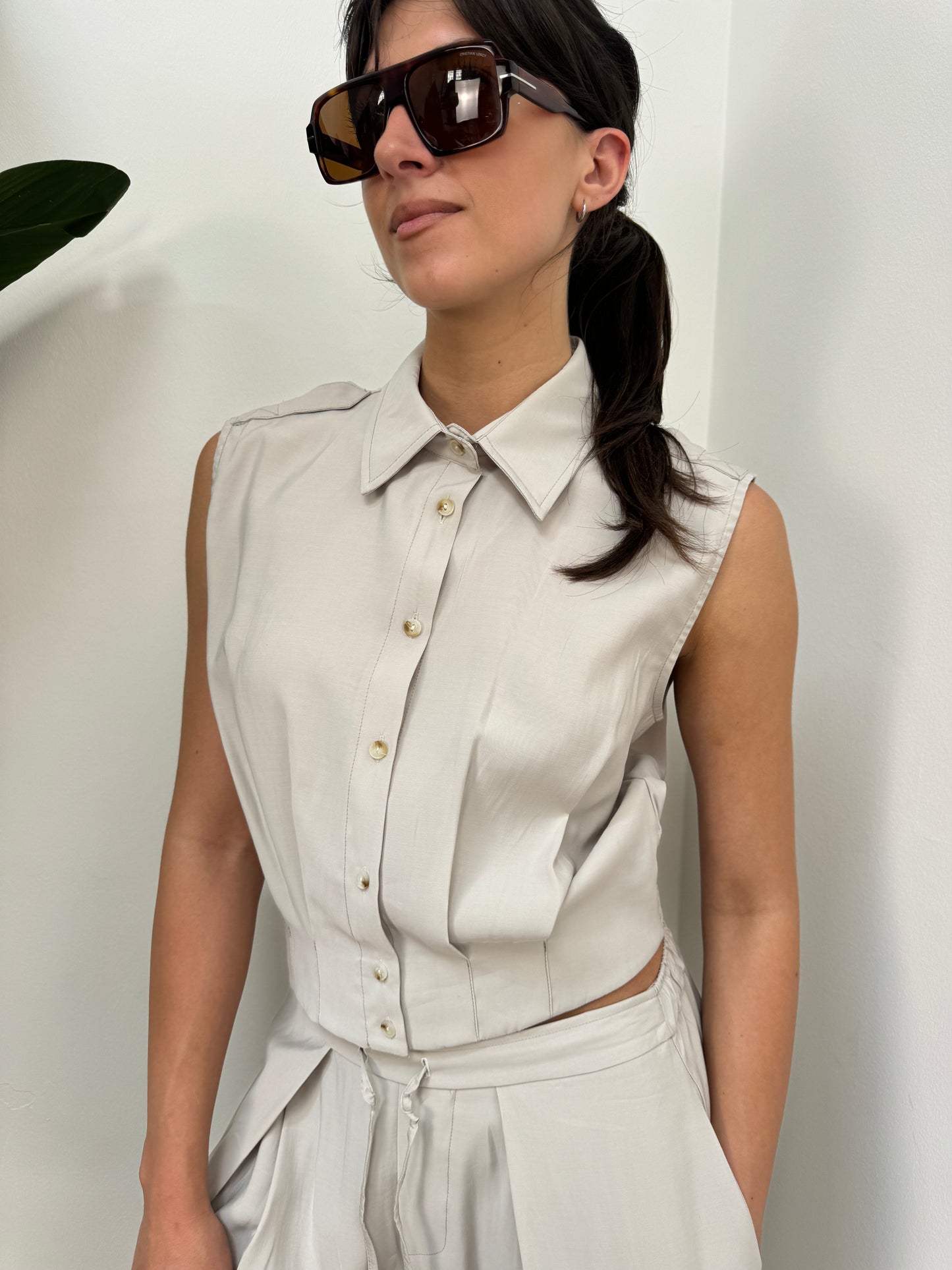 Gilet Lumina