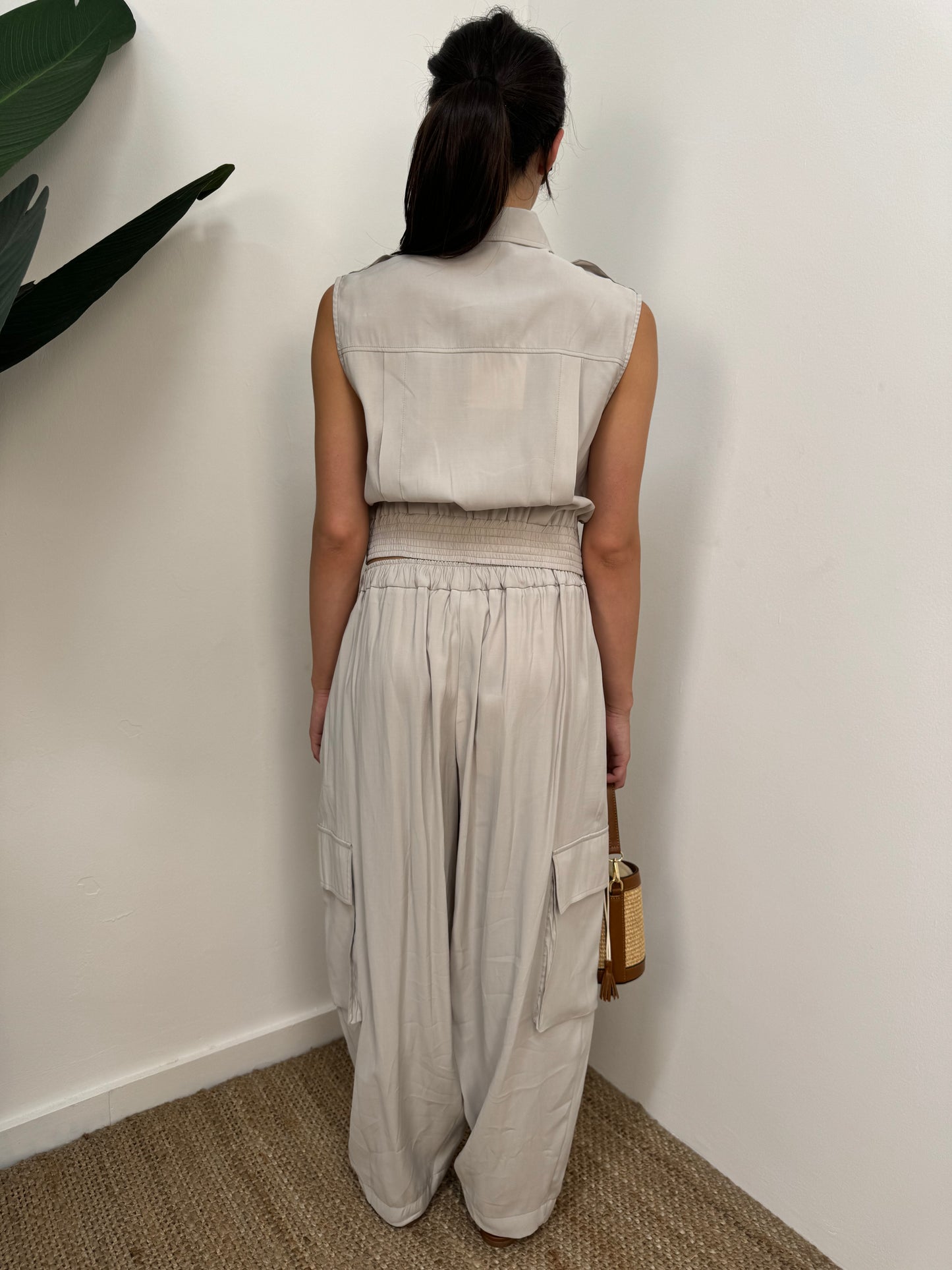 Pantalone  pence Lumina