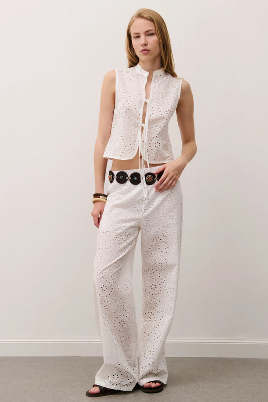 Pantalone Sangallo