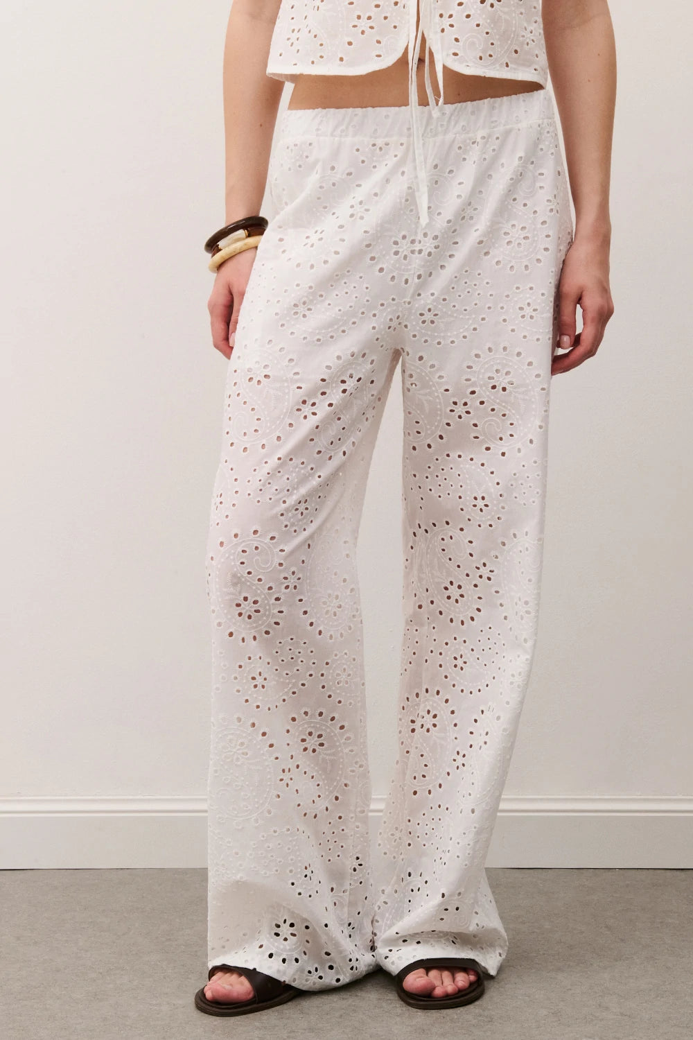 Pantalone Sangallo