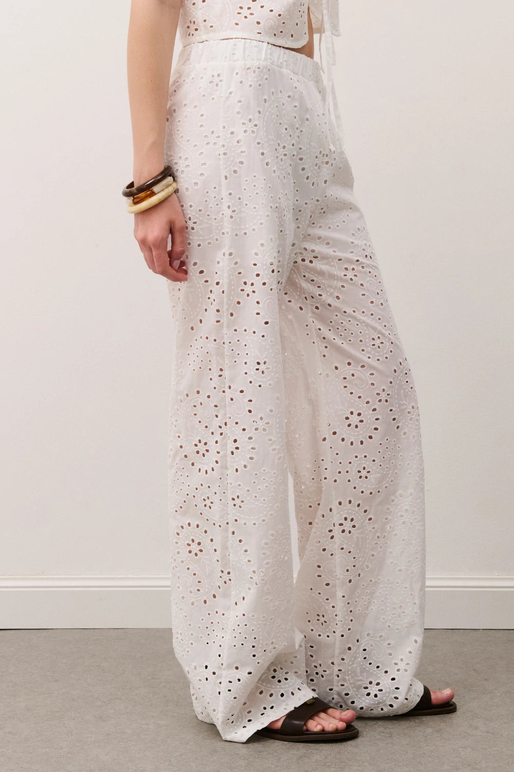 Pantalone Sangallo