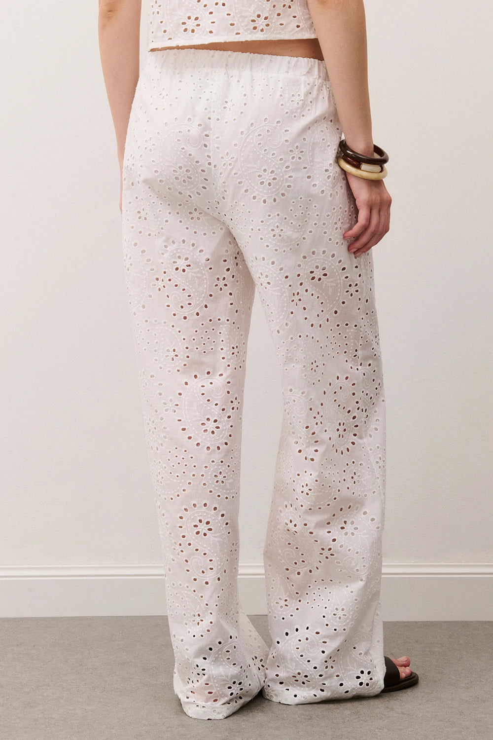 Pantalone Sangallo