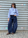 Jeans wide leg a palloncino  LD5915 Lumina
