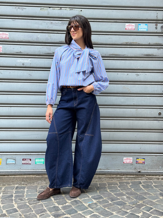 Jeans Balloon LD5915