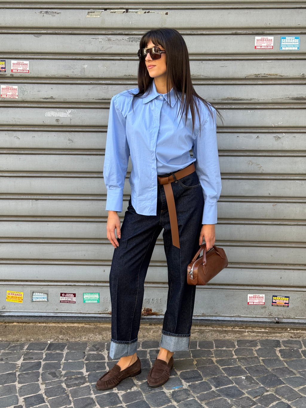 Jeans Mandy HAVEONE