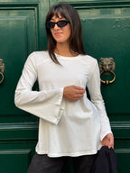 Maglia manica campana PG02317 my-d