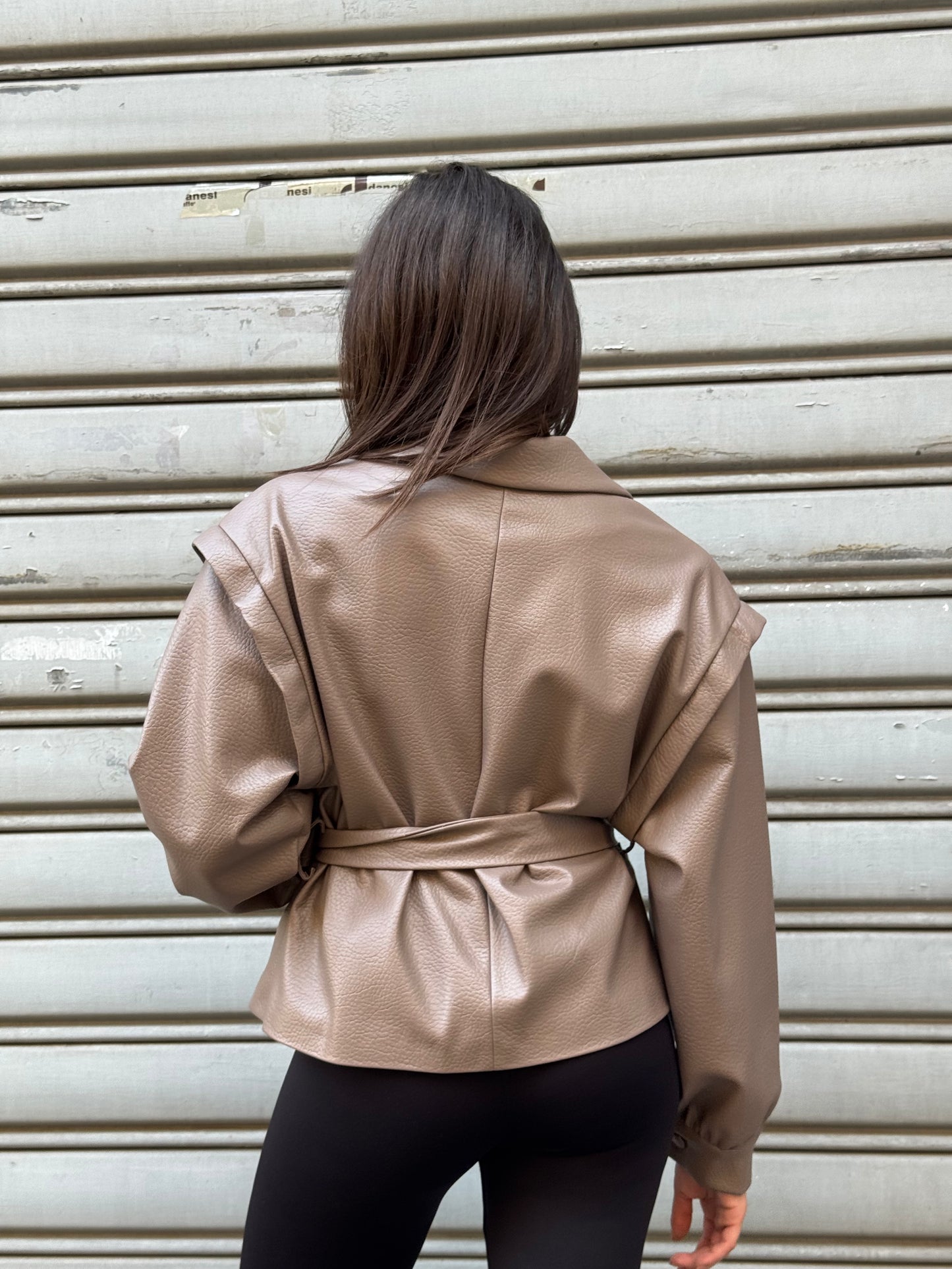 Giacca Kimono Isabel EIK46708