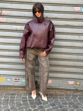 Pantalone maculato PVD700 my-d