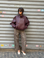 Pantalone maculato PVD700 my-d